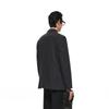 Sketch Men's Slim-Fit Single-Breasted Suit Jacket