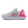 Nike Legend React 3 White Pink Blast Women's Training Soccer Shoes CK2562-101