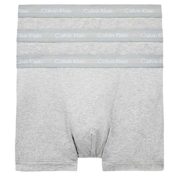 

Calvin Klein 0000U2662G боксеры 3 шт. XS