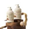[Skin Food] Honey Rich Body Wash Deep Nourishing & Moisturizing Shower Cleanser – 450ml