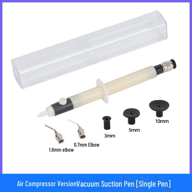 Anti-static BGA IC Remover Vacuum Pen with Suction Cup