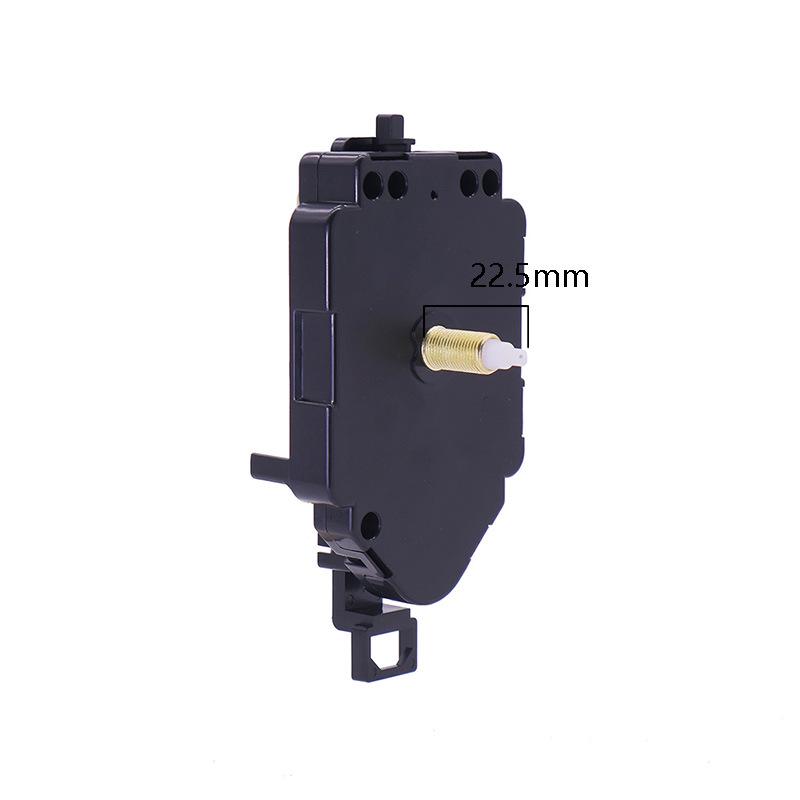 

Hot Sale DIY Quartz Pendulum Clock Movement with Metal Hands - Grandfather Clock Accessories Bulk