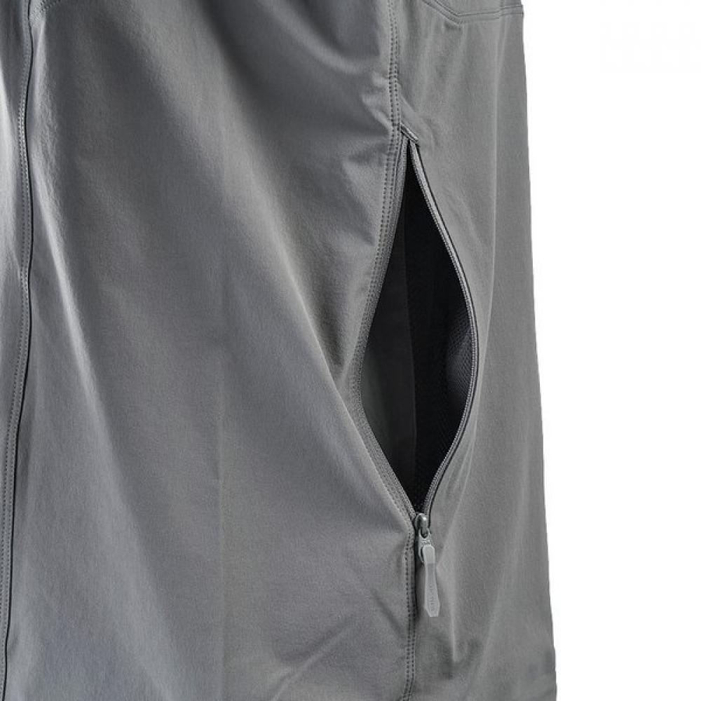 Arc Teryx Fw25 Gamma Hooded Jacket Void