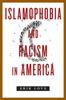 The Islamophobia and Racism In America Book