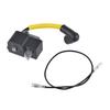 Cancanle Module de bobine d'allumage pour Husqvarna 235R 232R 225R 232L 240RJ 227R 235FR 225 Coupe-herbe debroussailleuse