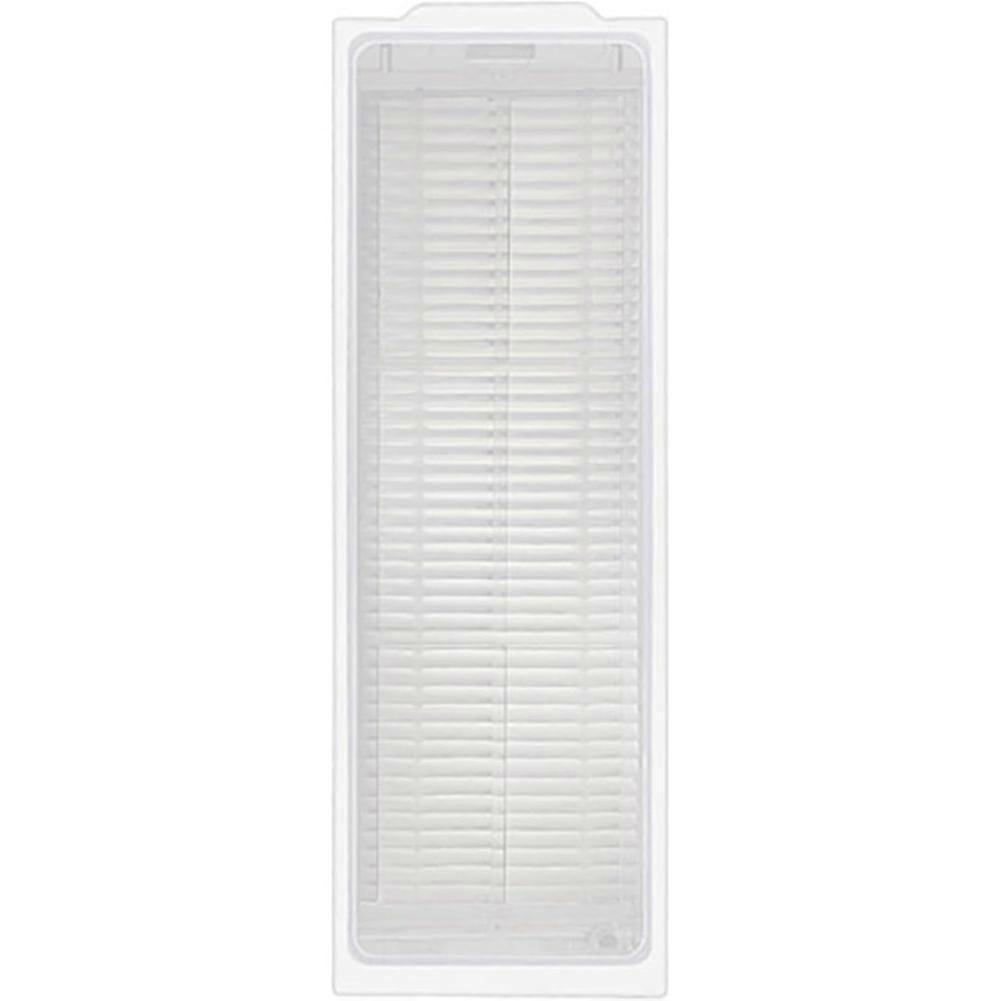 For RCV 3 Vacuum Cleaner Main Side Brush Hepa Filters Mop Cloth Replacement Parts Kit