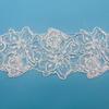 Rope Strand Barcode Embroidery Lace Women Lace Lolita Clothing Hem Accessories