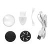 Pedicure Machine Callus Remover Pedicure Tools Professional Foot Dead Skin Remover Foot Grinder Electric Foot Grinder Electronic
