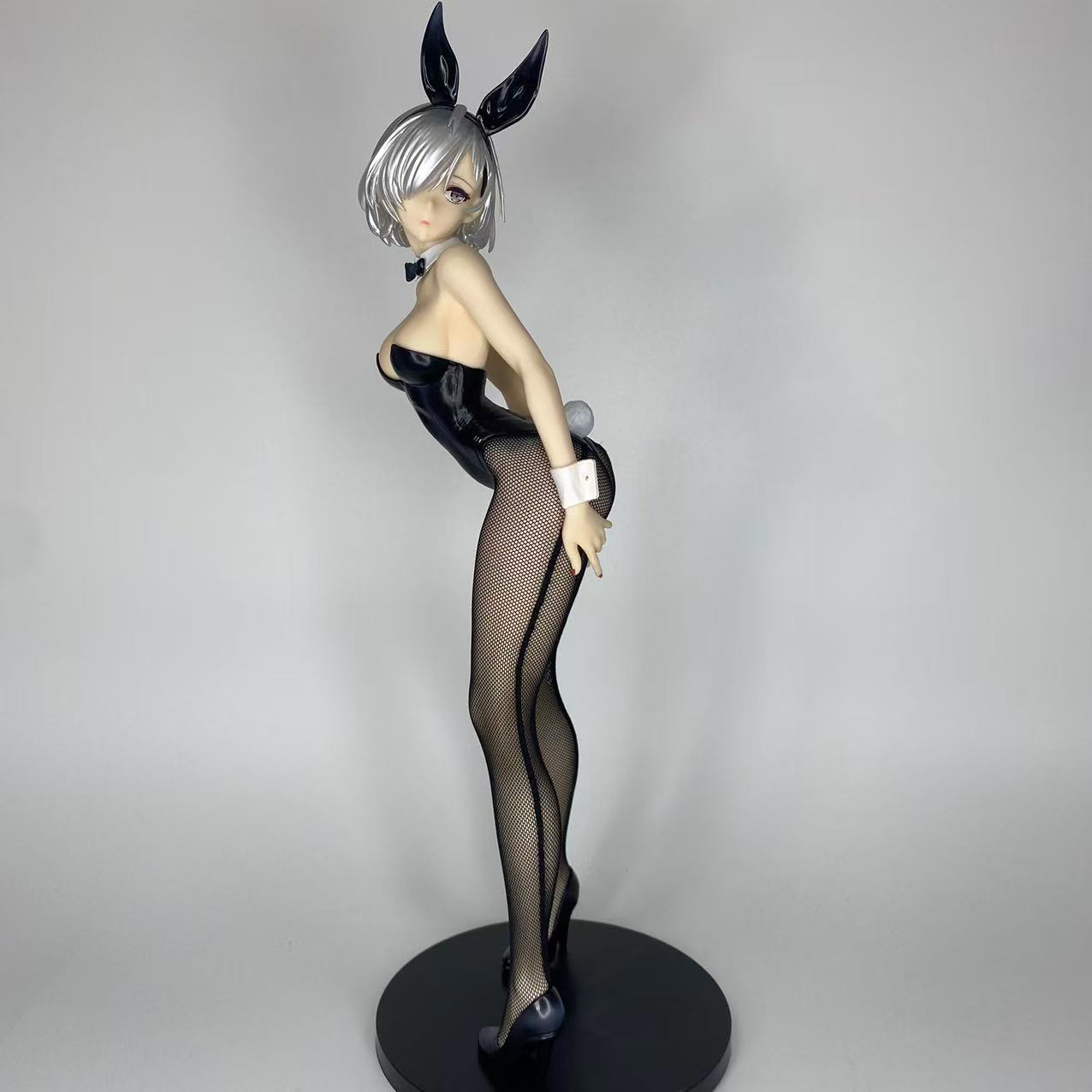 

Mihiro Sashou Bunny Girl 1/4 Complete Aqua Figure Girls Toys Japanese Anime PVC Action Figure Toy Game Collectible Model Doll without box