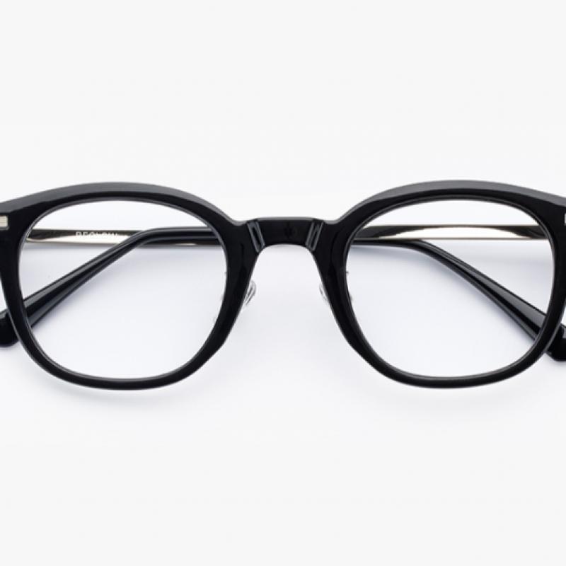 Reclow X.kay Glass Black Cheonggwang Ver