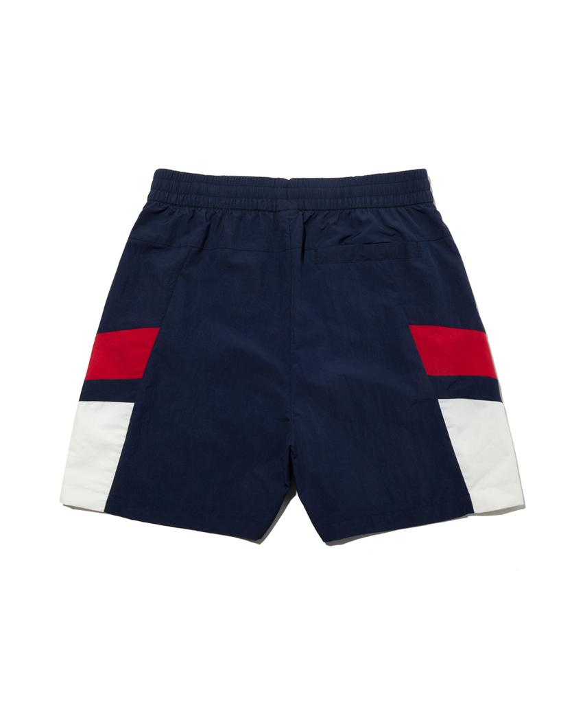 REEBOK Dna Shorts - Navy