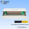 BOYANG Rack Mount Fiber Optic Distribution Frame
