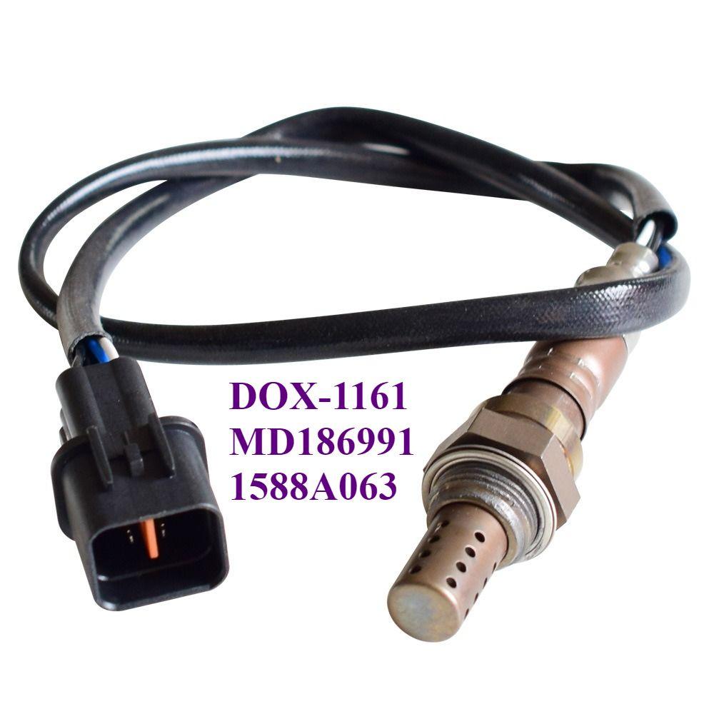 Suitable for mitsubishi dox-1161 oxygen sensor md186991 1588a063