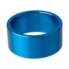 Aluminum Zinc Zinc Alloy Bicycle Headset Washer MTB Bike Front Fork Spacer Durable   Road Bike