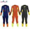 Children's Warm Swimsuit 2.5MM One-piece Diving Suit Men's Long-sleeved Cold-proof Snorkeling Surfing Jellyfish