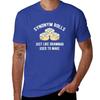 Synonym Rolls Just Like Grammar Used To Make T-Shirt Aesthetic Clothes Blanks Mens Cotton T Shirts