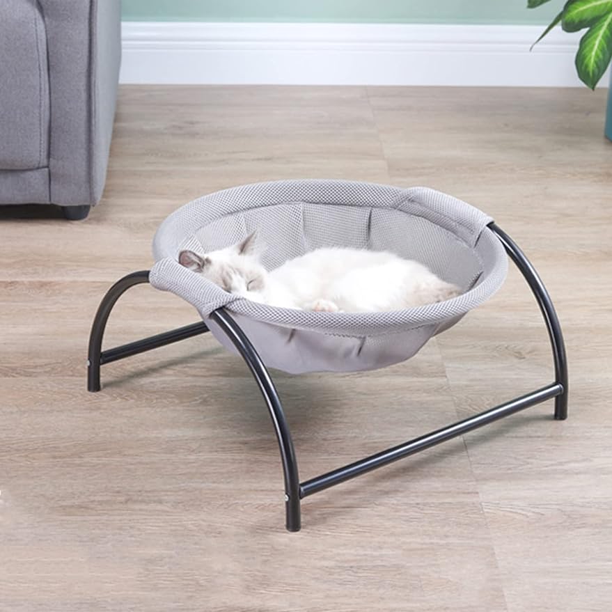 

Плюшевый коврик для кошек, кроватка для собаки, мягкая круглая кровать, многоцветный диван, зимнее тепло, спальная корзина для собаки, коврик для сна для домашних животных