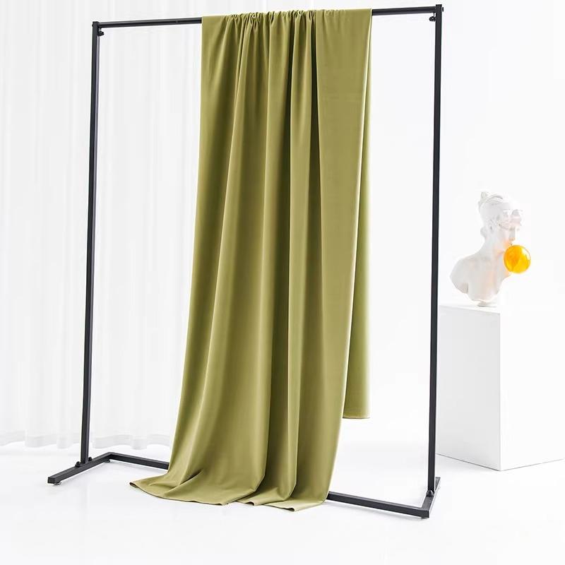 2.8m Wide Thickened Velvet Fabric Upholstery for Sewing Curtain Sofa Covers Pillow Cases Chair Covers Tablecloths Handmade Cloth