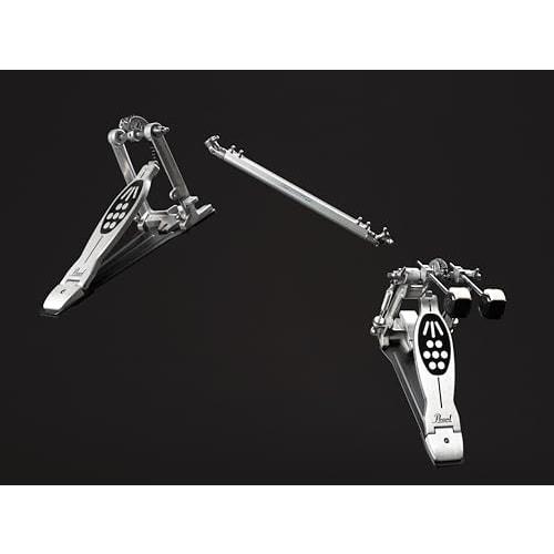 Pearl REDLINE STYLE P-922 Twin Drum Pedal