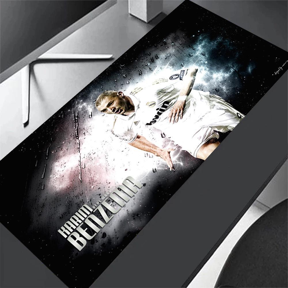 Juventus Celebration Moment Large Mouse Pad Keyboard Pad Computer Desk Mat Non-Slip Rubber Bottom Computer Desk Office Decoration Accessory