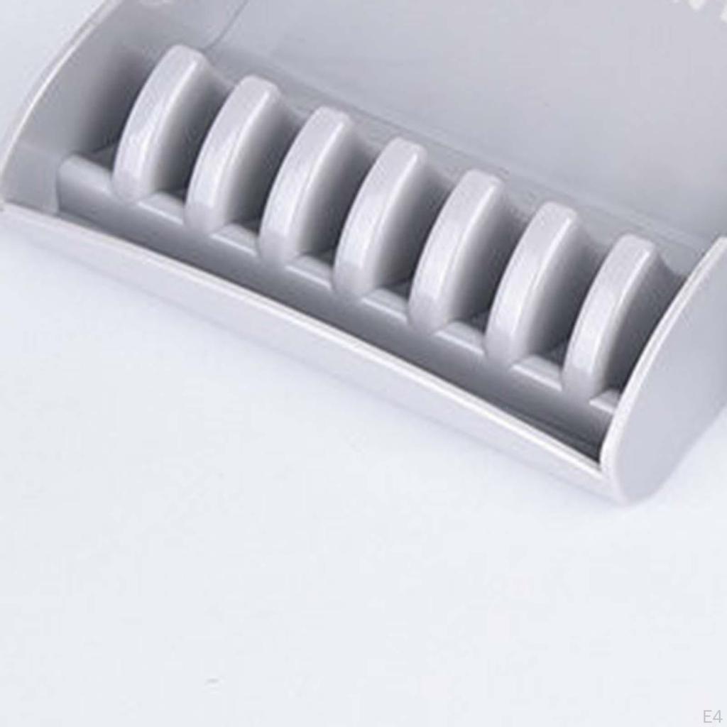 Hair Salon Scissor for Styling Tools Organization