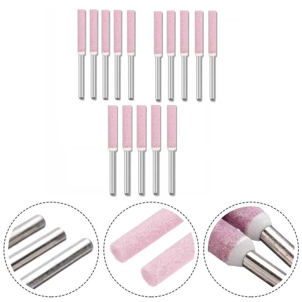 Compact Chainsaw Sharpener Cylindrical Exquisite Repair