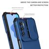 For OPPO A15 A15S A16 A16S A16K A16E Case Rugged Armor Stand Holder Back Cover For OPPO A52 A72 A53 A53S A54 A55 A36 A76 A95 A96
