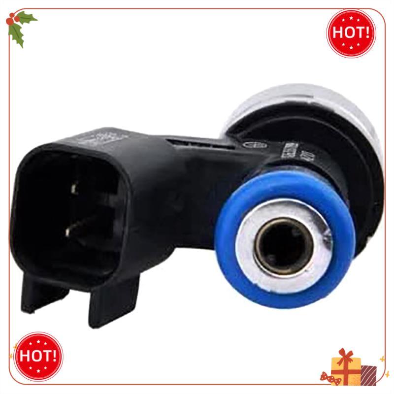 Durable-Fuel Injector For Buick Lacrosse 2.4L Regal Chevy Equinox Terrain 2.4L Malibu 2.4L 2011-2017 12633789 12633784