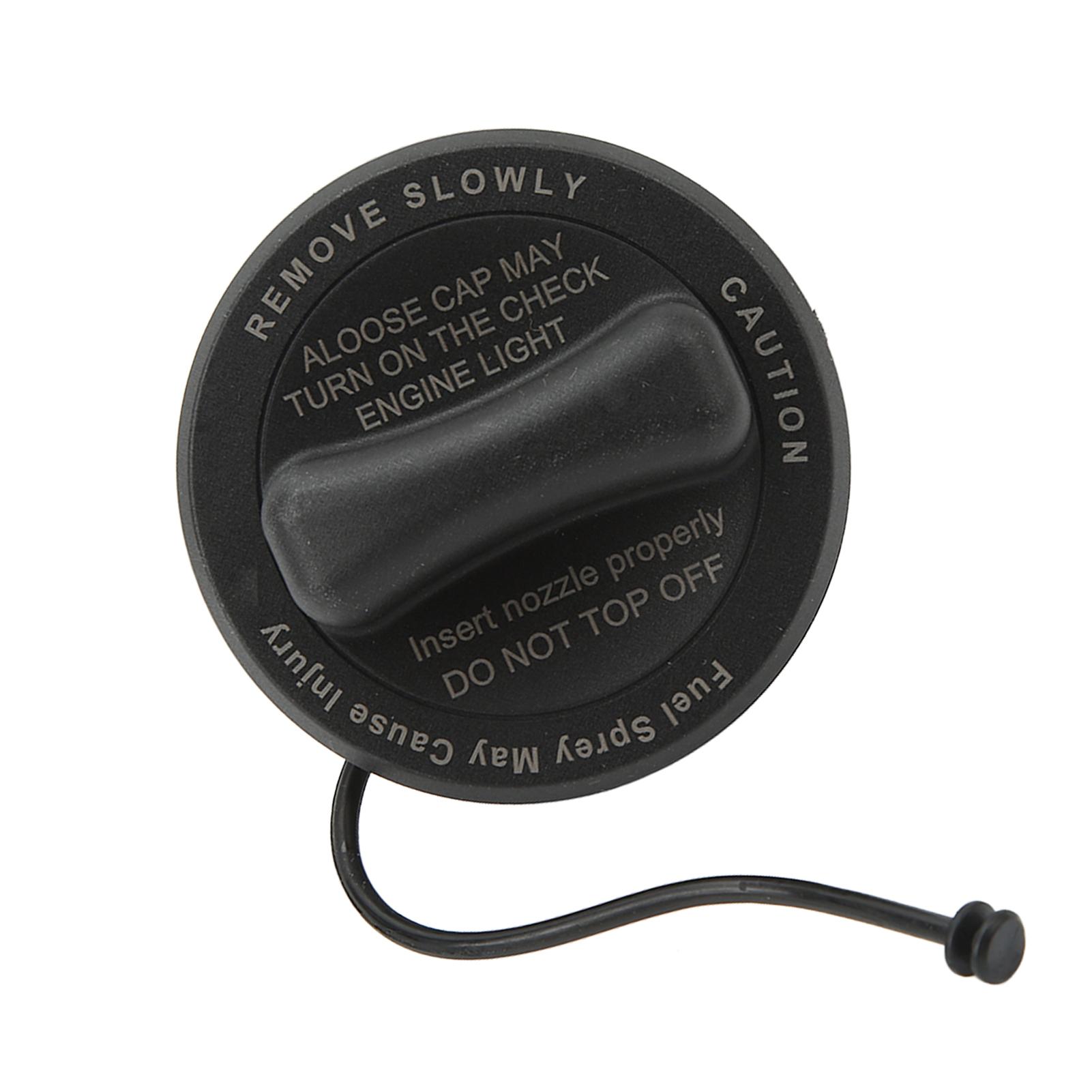 

Fuel Tank Gas Filler Cap 2224700205 Car Fuel Filler Door Cover Replacement for GLA GLC AMG GT