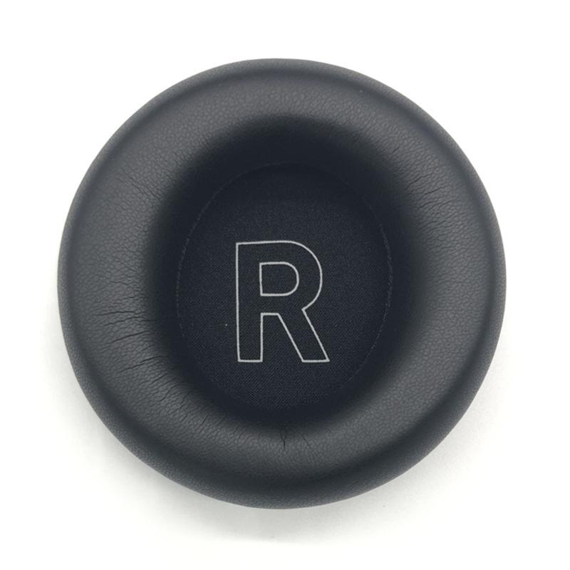 Soft Clothes Ear Pads For B&O Beoplay H4 Headphones Sponge Earmuffs Ear Cushion