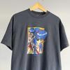 Hookups MODERN Samurai Princess Tee Shirt VTG Unisex S5XL PA8260 Unisex T-Shirt