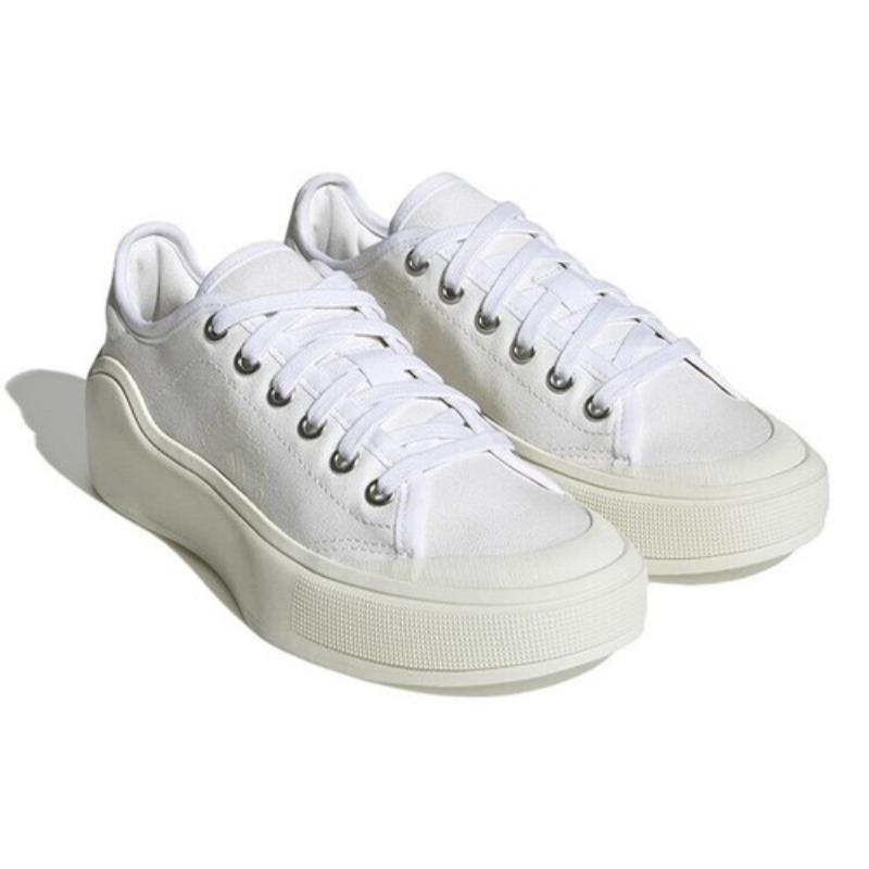 

adidas Stella McCartney x Court White - HQ8675 EU 36.5 белый