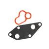 21304-JA06A 21304-JA00A AA90008 B32528 JH-07276 JA06A Oil Cooler Gasket & Seal Kit Fit For Nissan Altima Sentra Rouge X-Trail