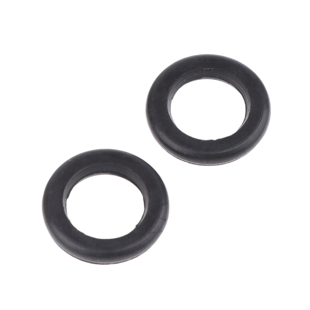 4Pcs Heat Resistant Electric Pump O-Ring for Xiaomi Inflatable Pump 1S Electric Air Pump Repair