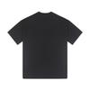 New Converse Cons T Shirt Men's Black 10027355-A01