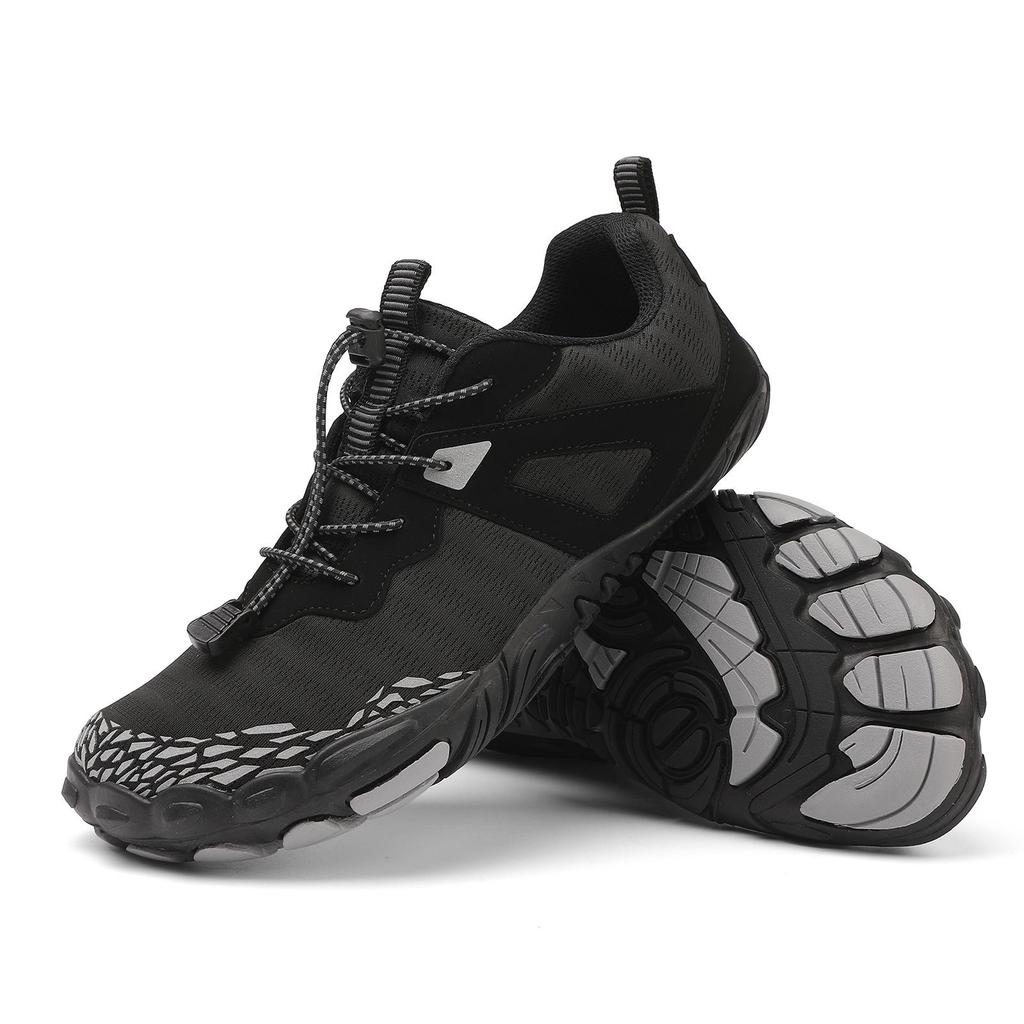 Unisex Anti-slip Wear-resistant Summer Hiking, Cycling & Beach Shoes
