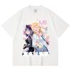 230 Gsm 100% Cotton My Dress Up Darling V1 Print Unisex Heavy Cotton T Shirt