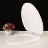 Toilet Cover Bathroom Warmer Seat Waterproof Pad Removable Mat Household Great Flexibility Soft Comfortable Bath Supplies