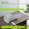 Fast Charger Battery USB Charging Hub for DJI Air 3 Battery Charger Accessories