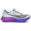 SAUCONY Endorphin Pro 4 Galaxy Pack Pánské tenisky White Shadow S20939-68