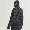 Adidas Half Zipper Knit Sweater Kd2427
