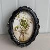 Style Picture Frame Photo Gallery Art European Baroque Display Holder for Hallway