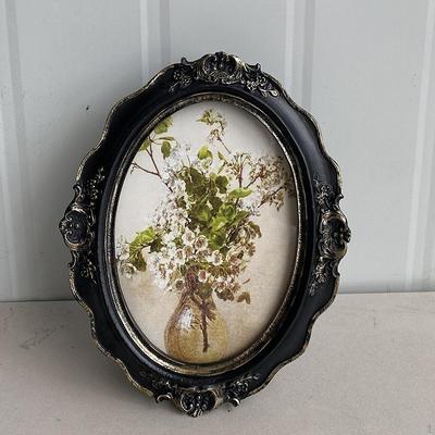 Style Picture Frame Photo Gallery Art European Baroque Display Holder for Hallway