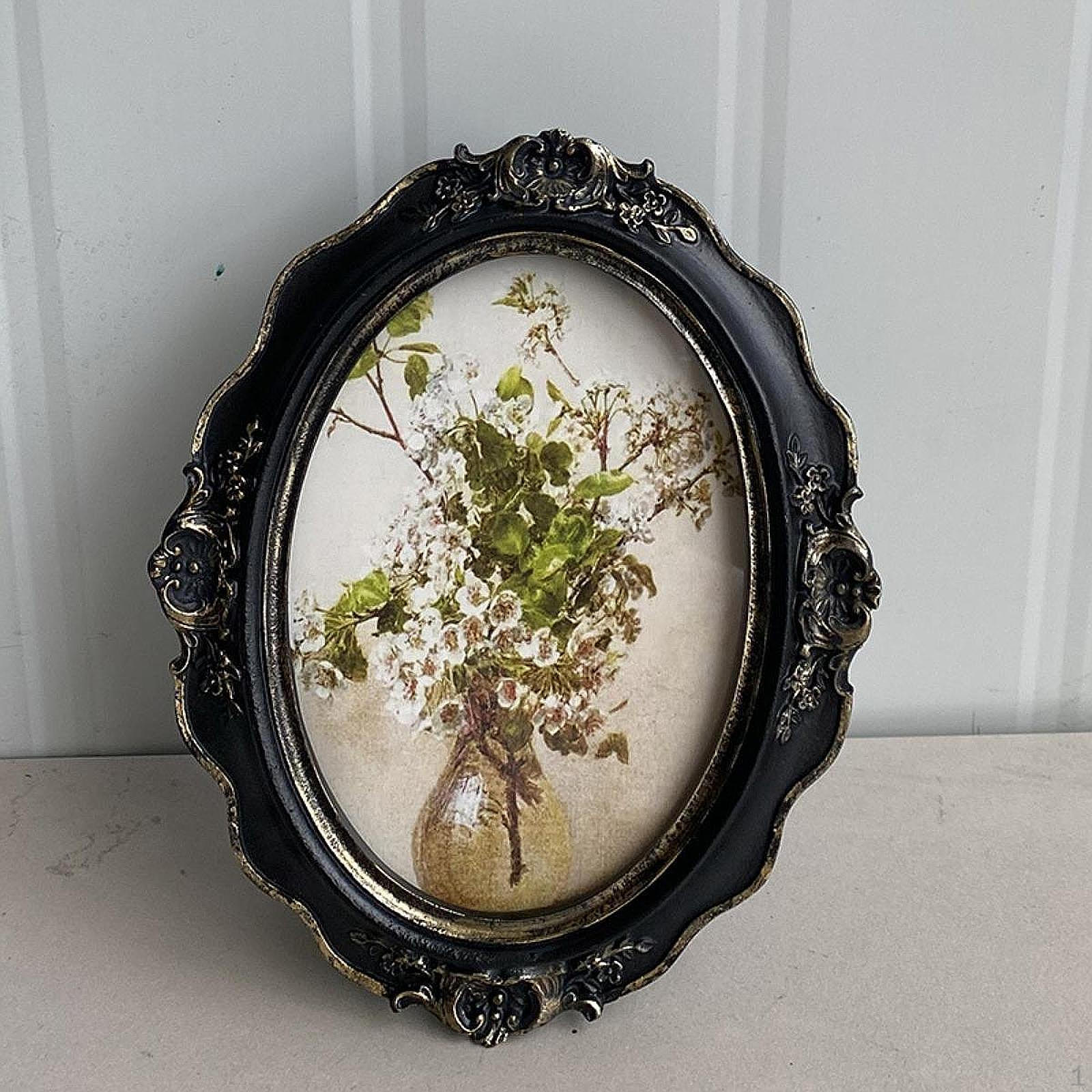 

Стиль Рамка для фотографий Фотогалерея Искусство Европейское барокко Держатель для дисплея для прихожей