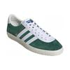 adidas Gazelle Spezial Dark Green Men Sneakers Cloud-White Off-White IF5787