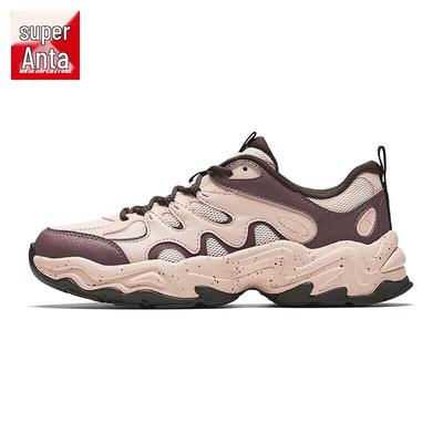 Anta X Monita Meteor Women's Casual Dad Shoes