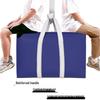 SEE KEAN Non-Woven Storage & Moving Handbag