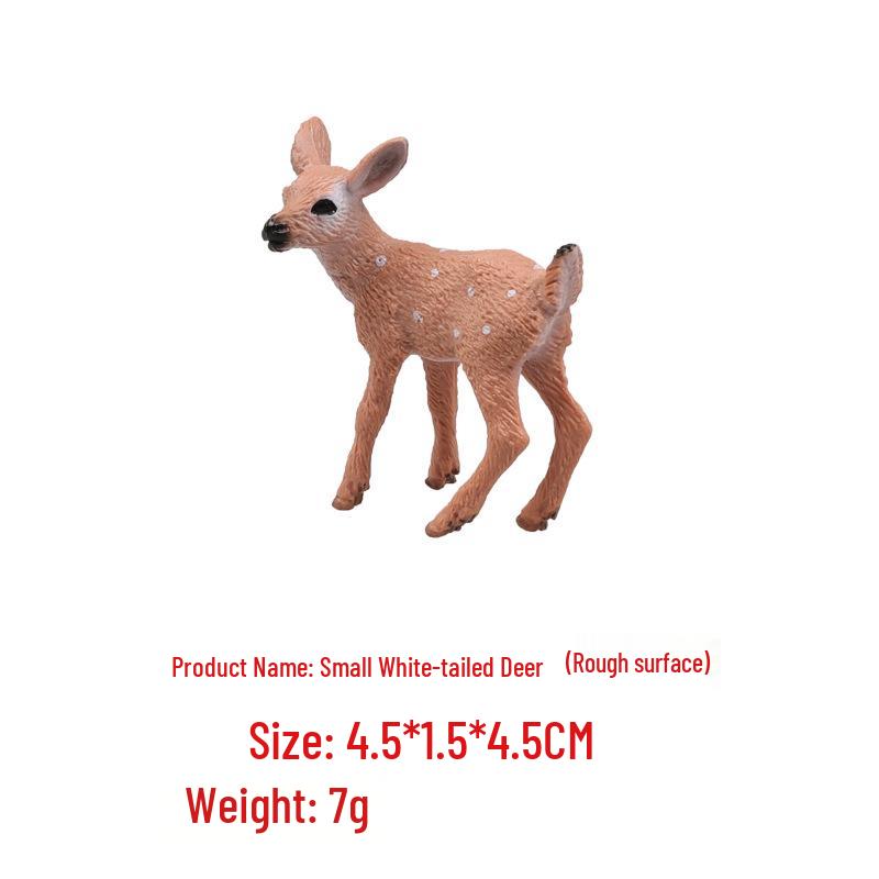 

«Модель имитации диких морских животных»: Детская развивающая игрушка для домашнего декора