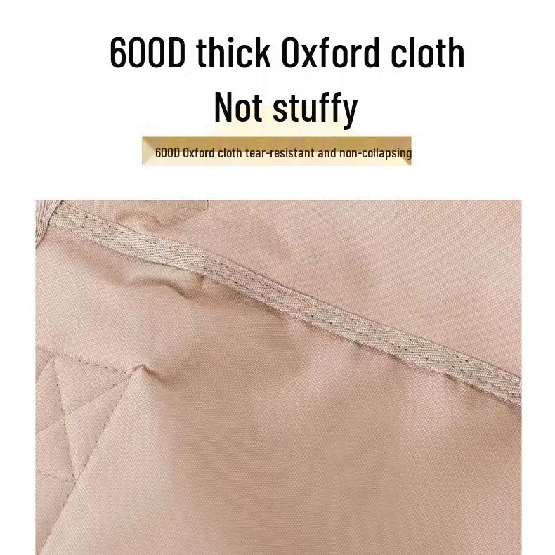 Waterproof Folding Moon Chair for Camping & Beach