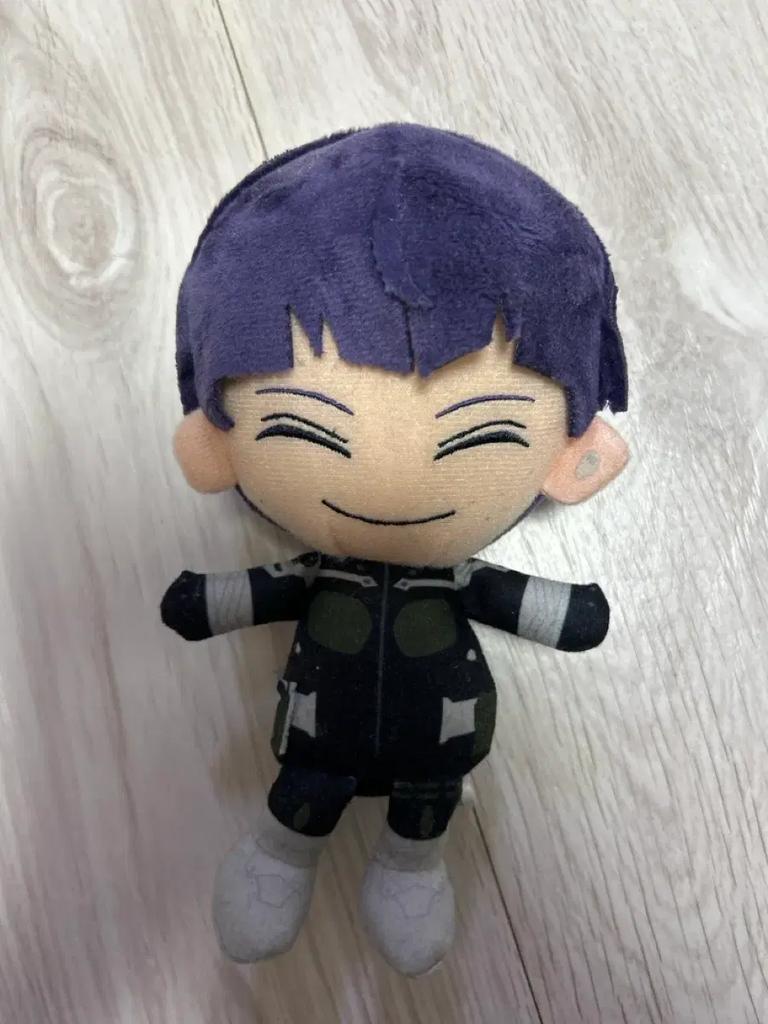 Hoshina Soshiro Doll (unboxed) Used